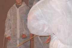 Le pecheur de reve et mes automates