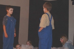 Les apprentis