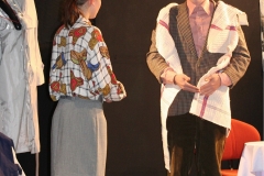 Je cherchais qqch pour descendre les poubelles