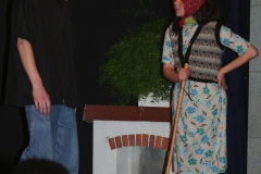 Le mari et la voisine 3