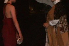 Le corbeau et le renard