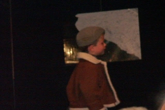 KONICA MINOLTA DIGITAL CAMERA