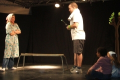 Thérèse et Roland Ladale