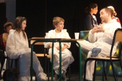 Les fantômes et les clients 2