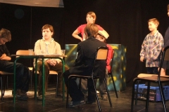 Mme Mantofe et ses complices