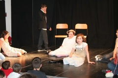 Le nom de la troupe (2)